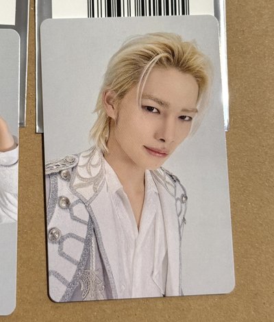 吸血鬼之家滿額卡 羲倫禹元力