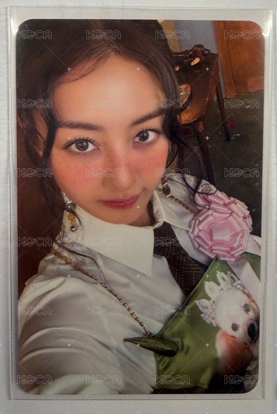 效 花花