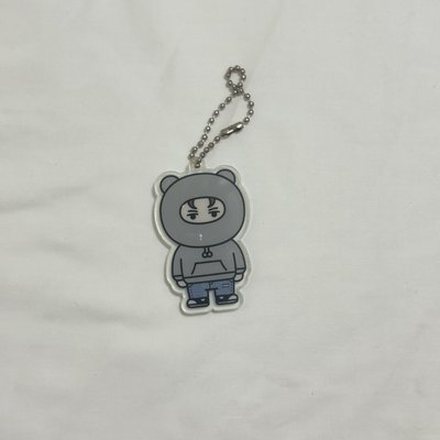 MINITEEN 吊飾