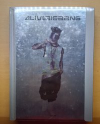 Alive BIGBANG專輯