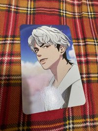 ❤️迷二專卡