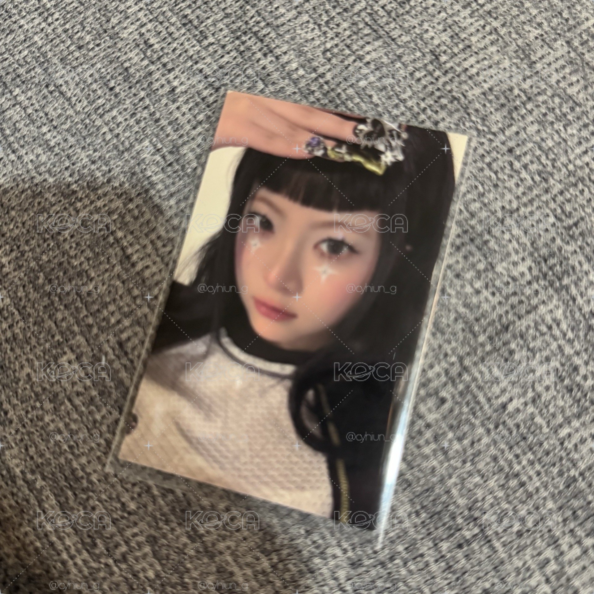 CRAZY 打歌卡 1.0
