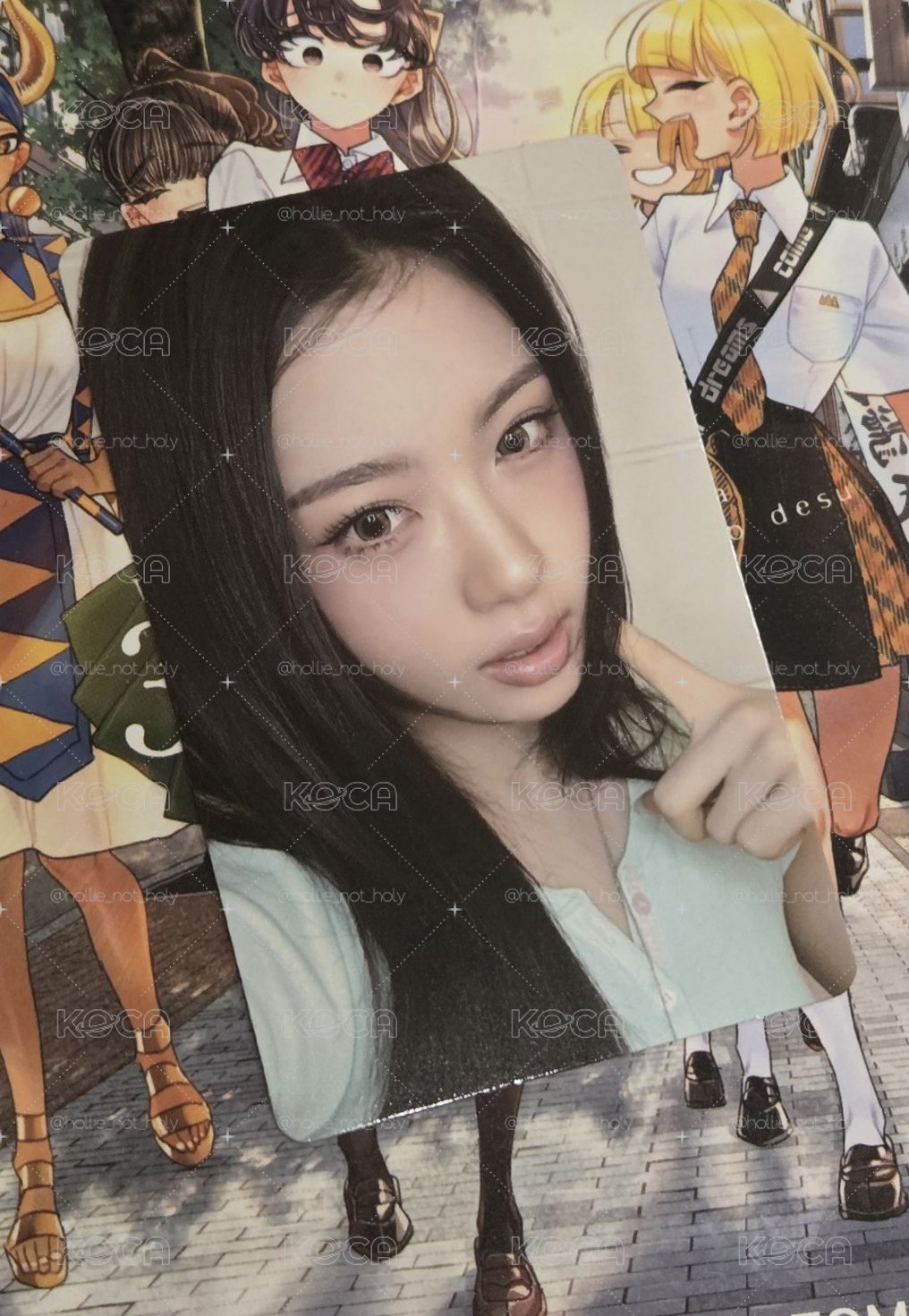kya/卡冊卡