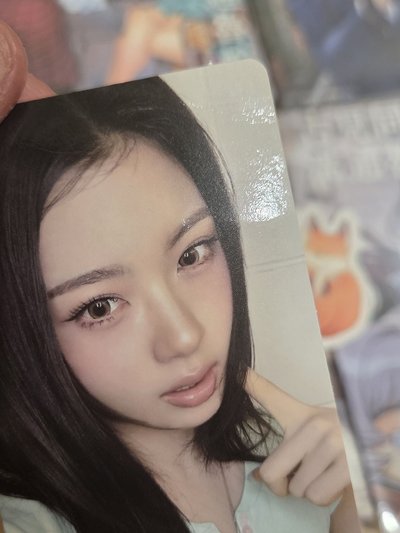 kya卡冊+小卡