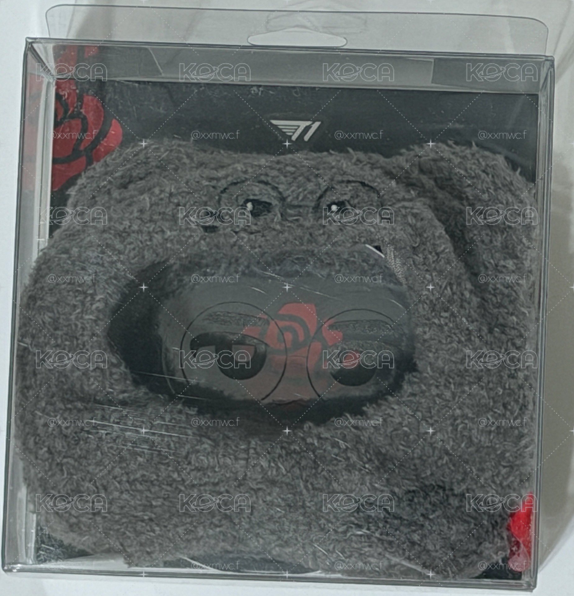 T1 手燈套