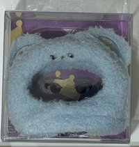 P 手燈套