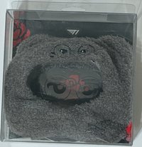 F手燈套