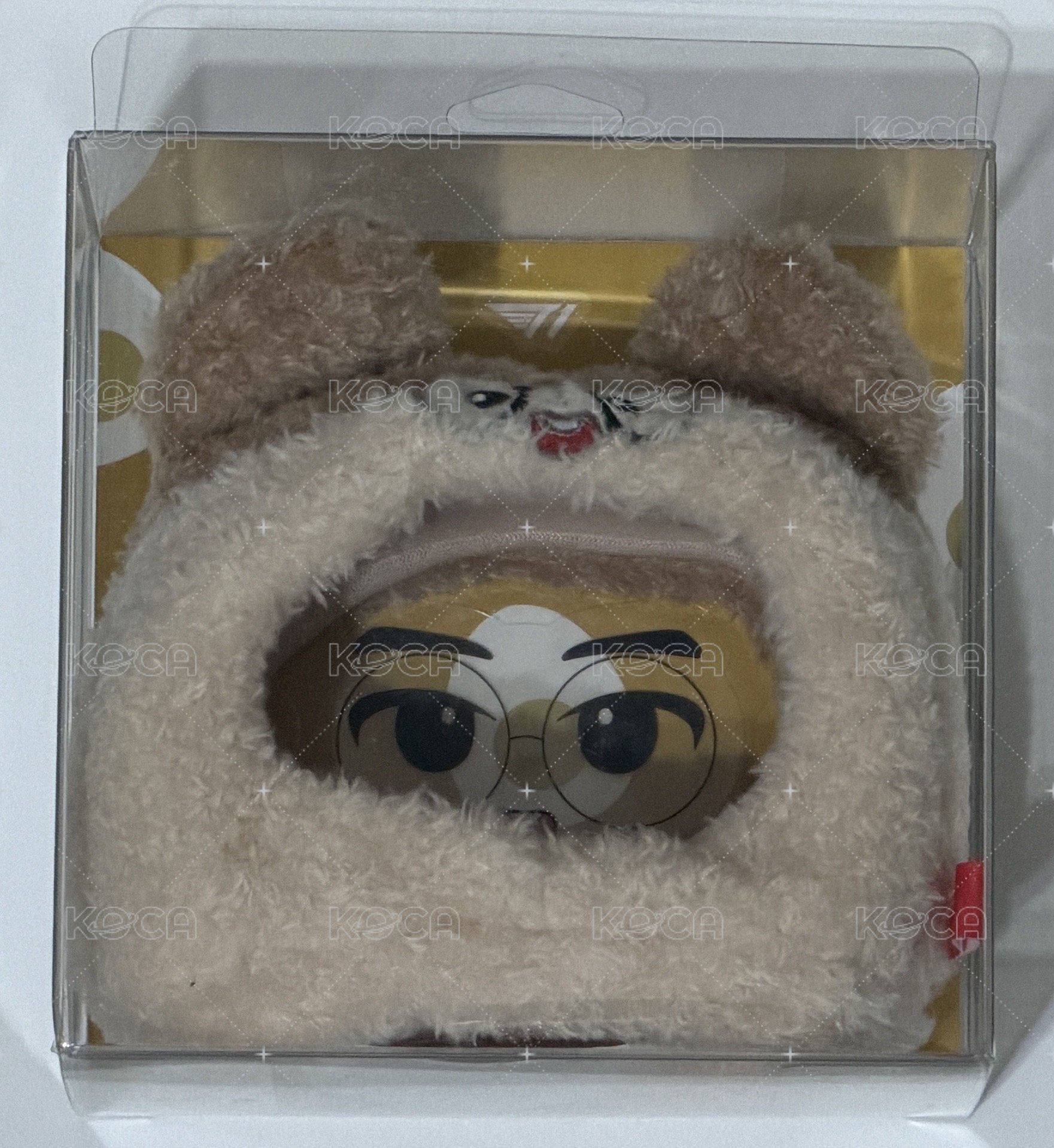 D手燈套