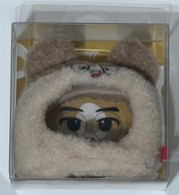 D手燈套