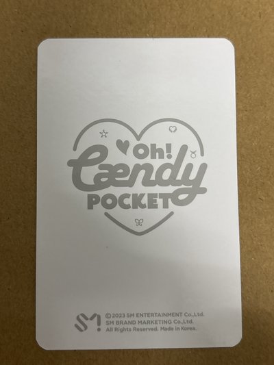 （瑕）白情 隨機卡 冬