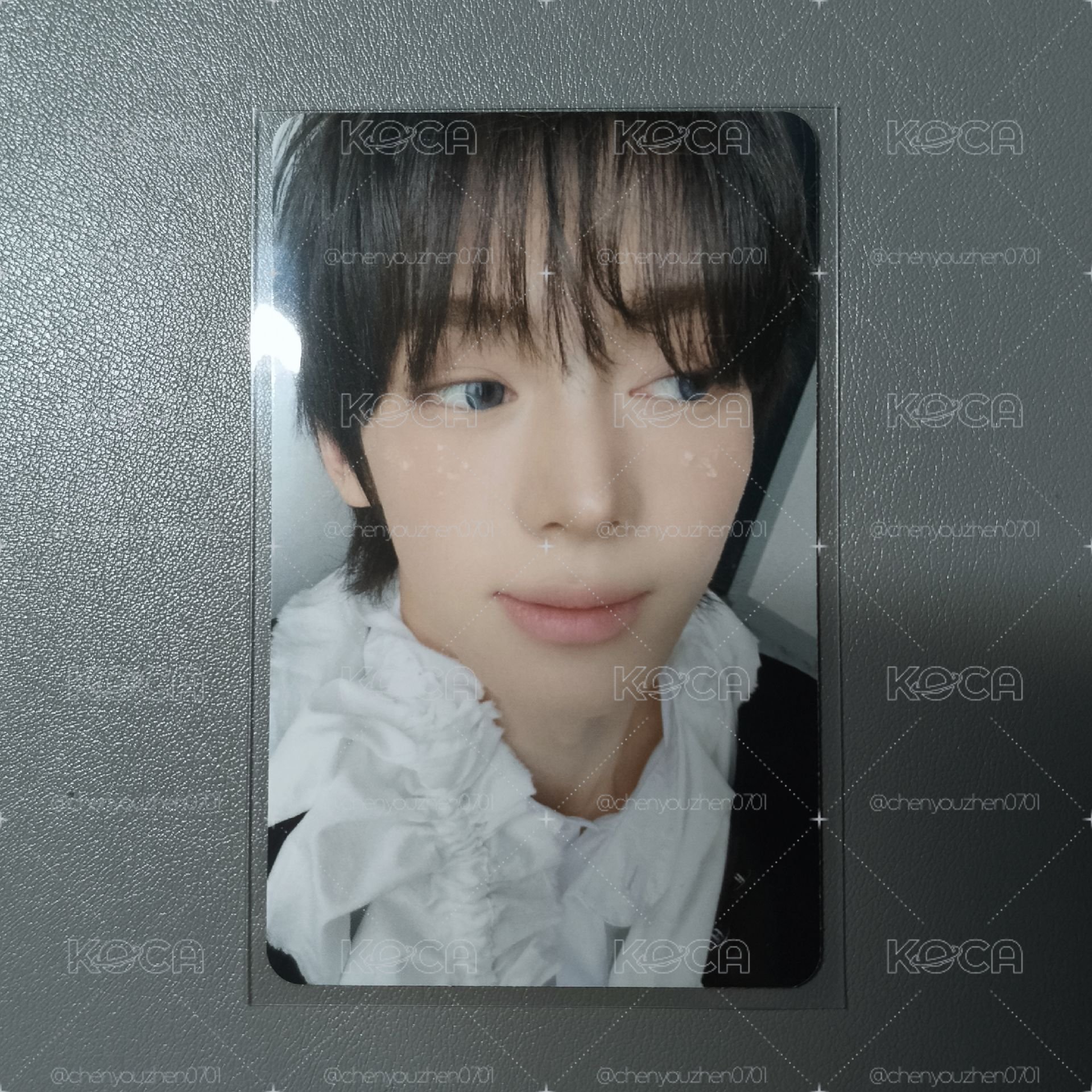 ℍ𝕒𝕟𝕛𝕚𝕟 Mini5 mk 幸運卡
