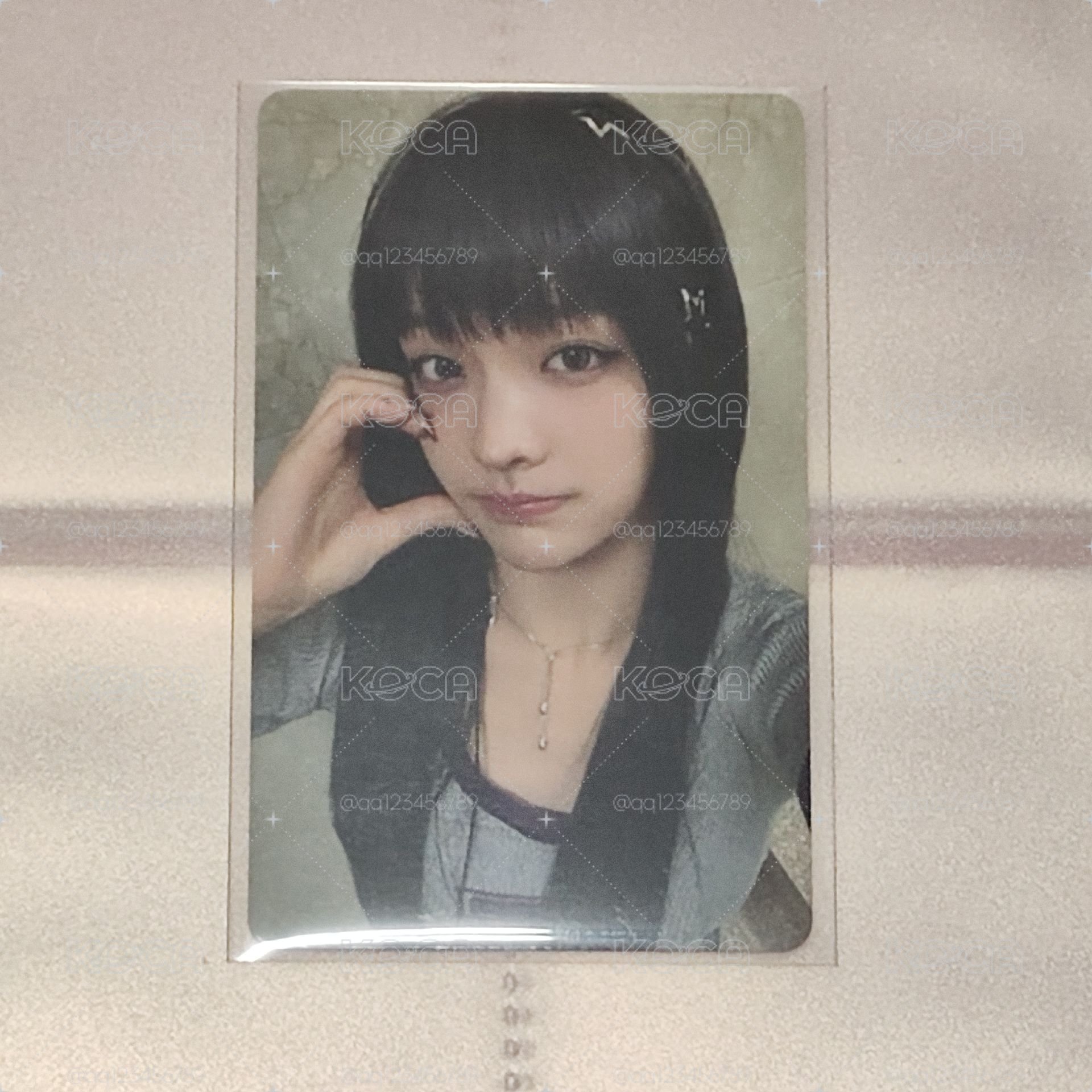 illit彩羽迷一tmea