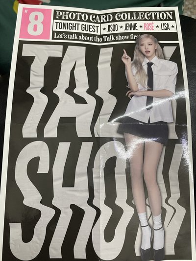 rolo專卡