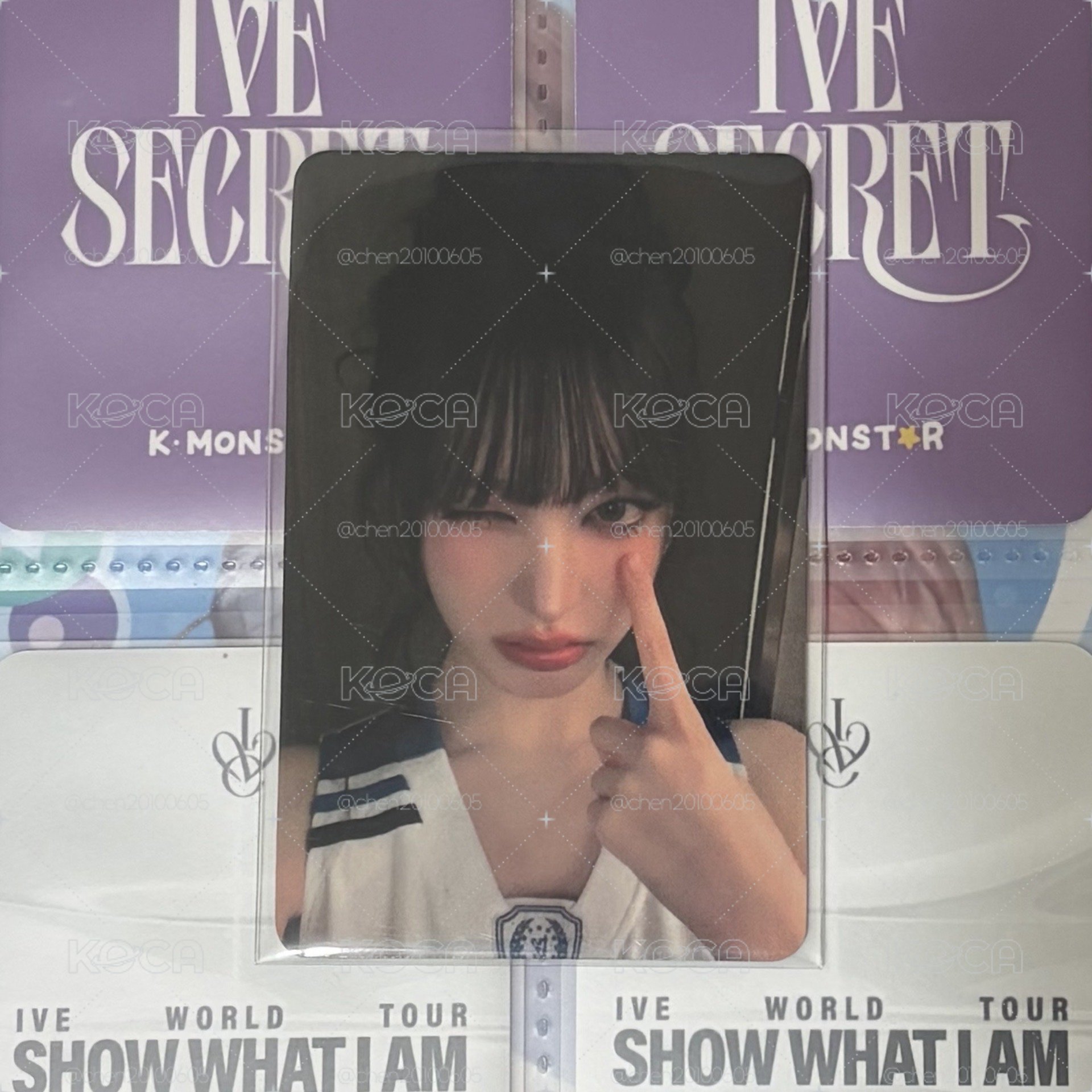 🟢迷四 啦啦隊栗