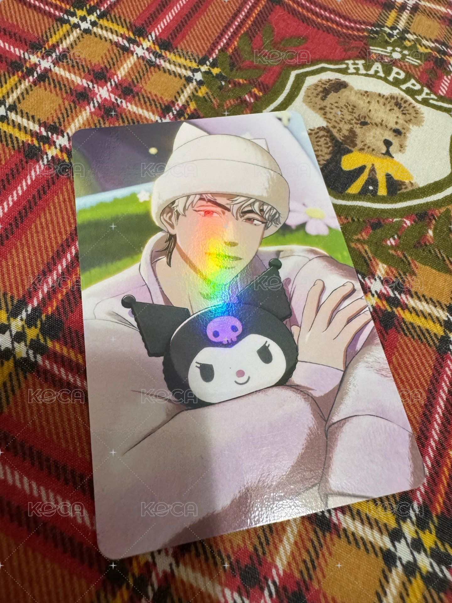 ❤️抱娃
