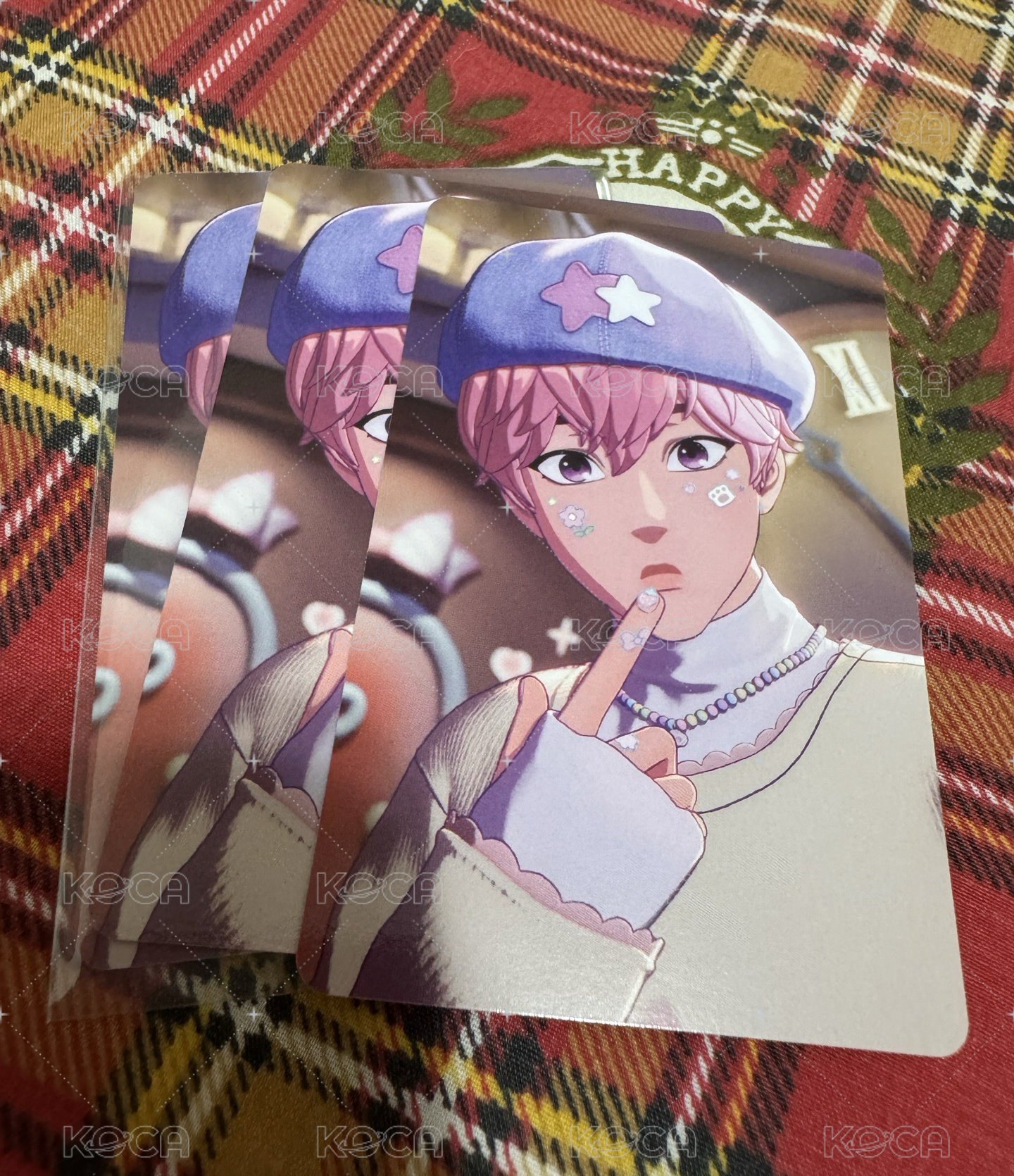 💗嘟嘴