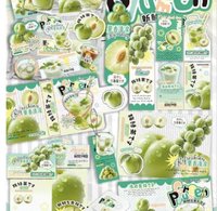綠葡萄21P