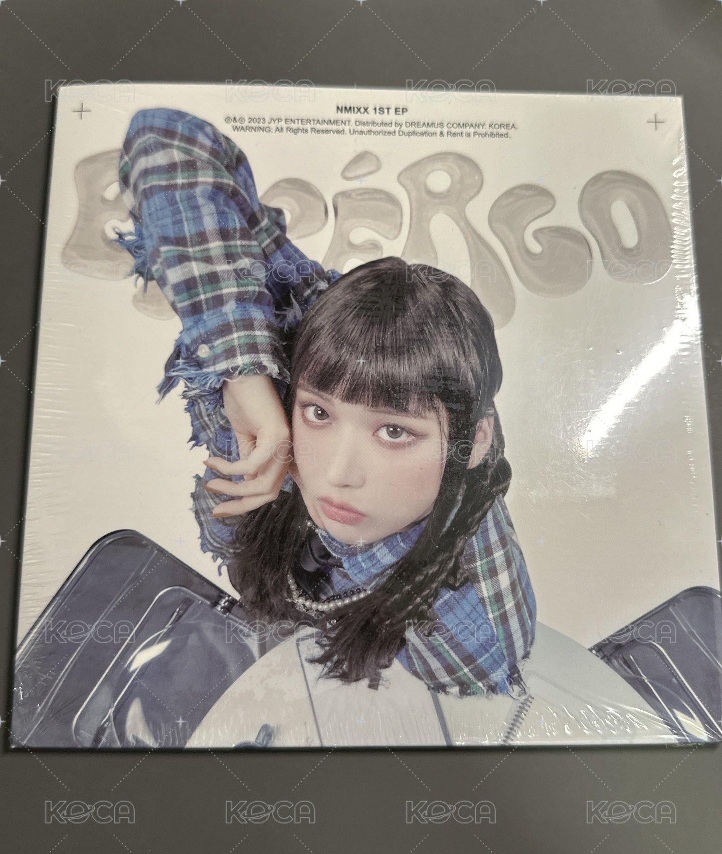 友未拆