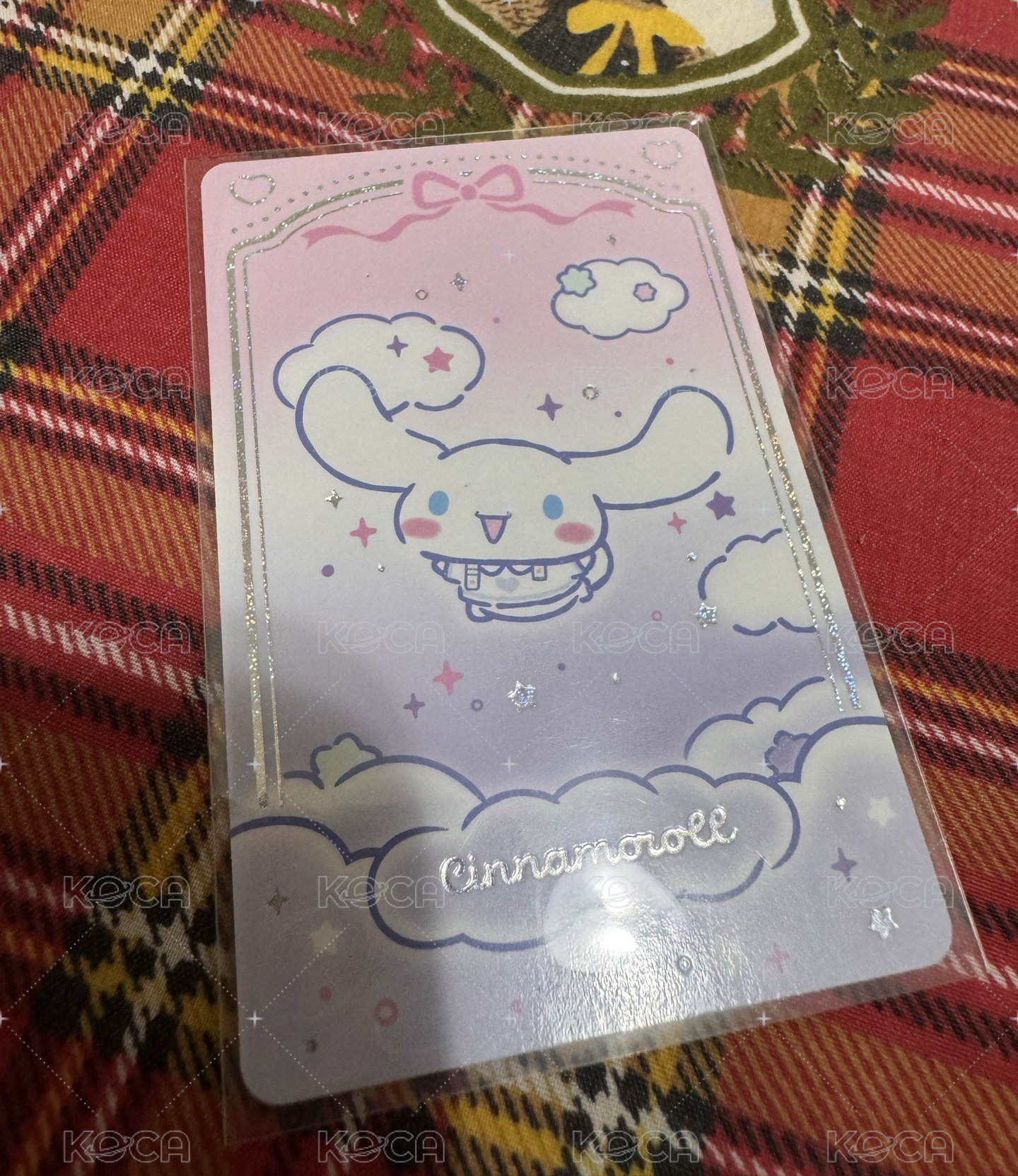 大耳狗
