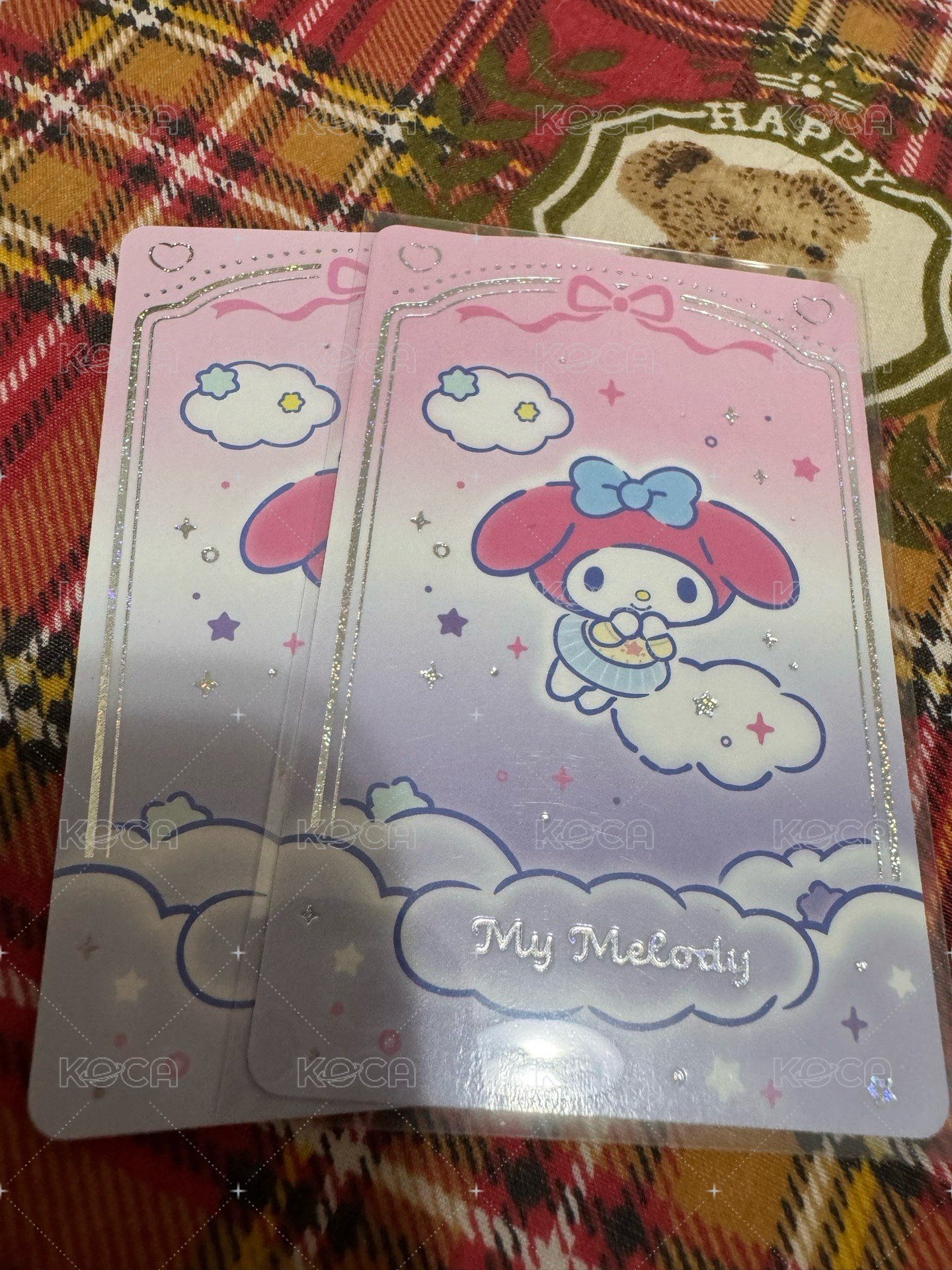 美樂蒂