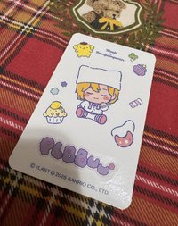 💜貼紙