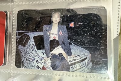 BLACKPINK 