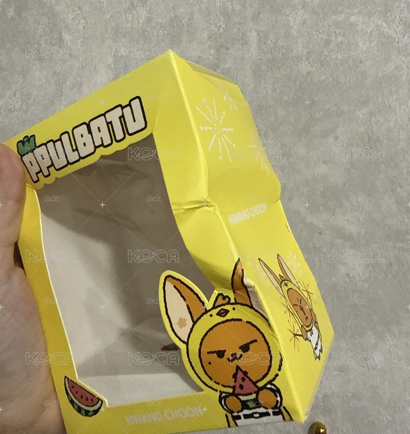西瓜春
