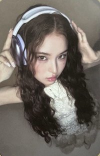 迷三 PB A ver. 專輯卡 