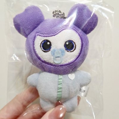 TWICE 三週年 Baby Savely💜
