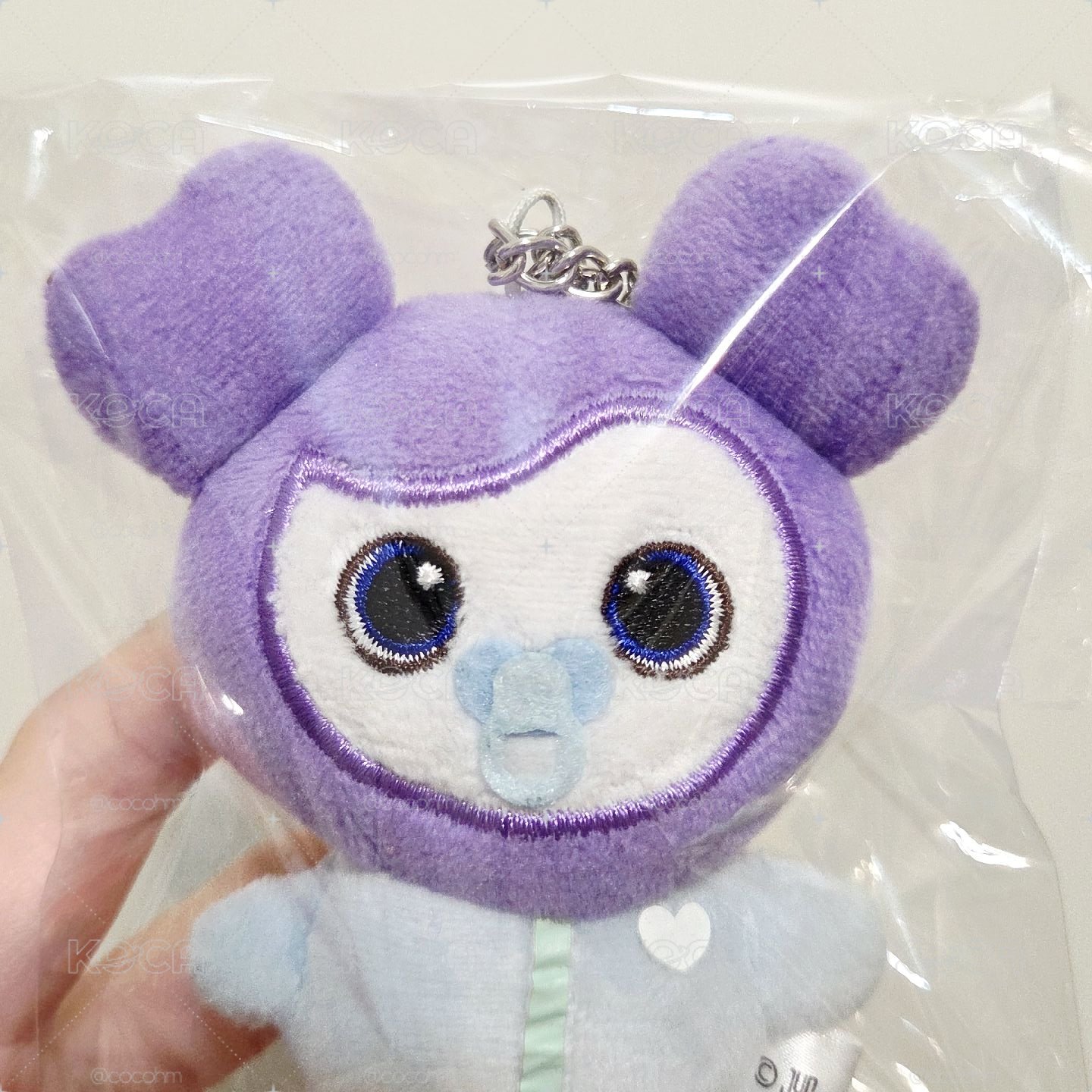 TWICE 三週年 Baby Savely💜