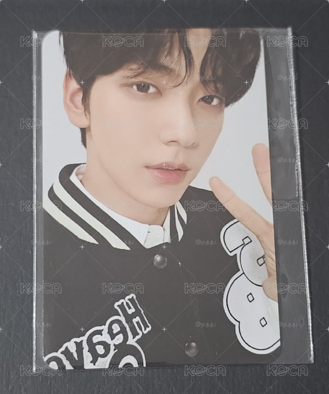 TXT VR特典彬