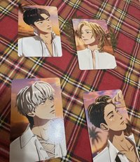 ❤️論話3