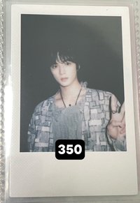 19歲生日拍
