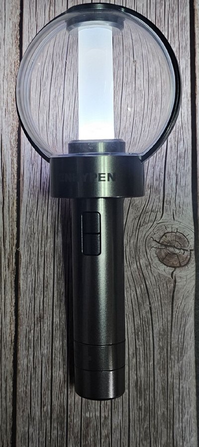 二手 ENHYPEN 一代手燈 應援棒