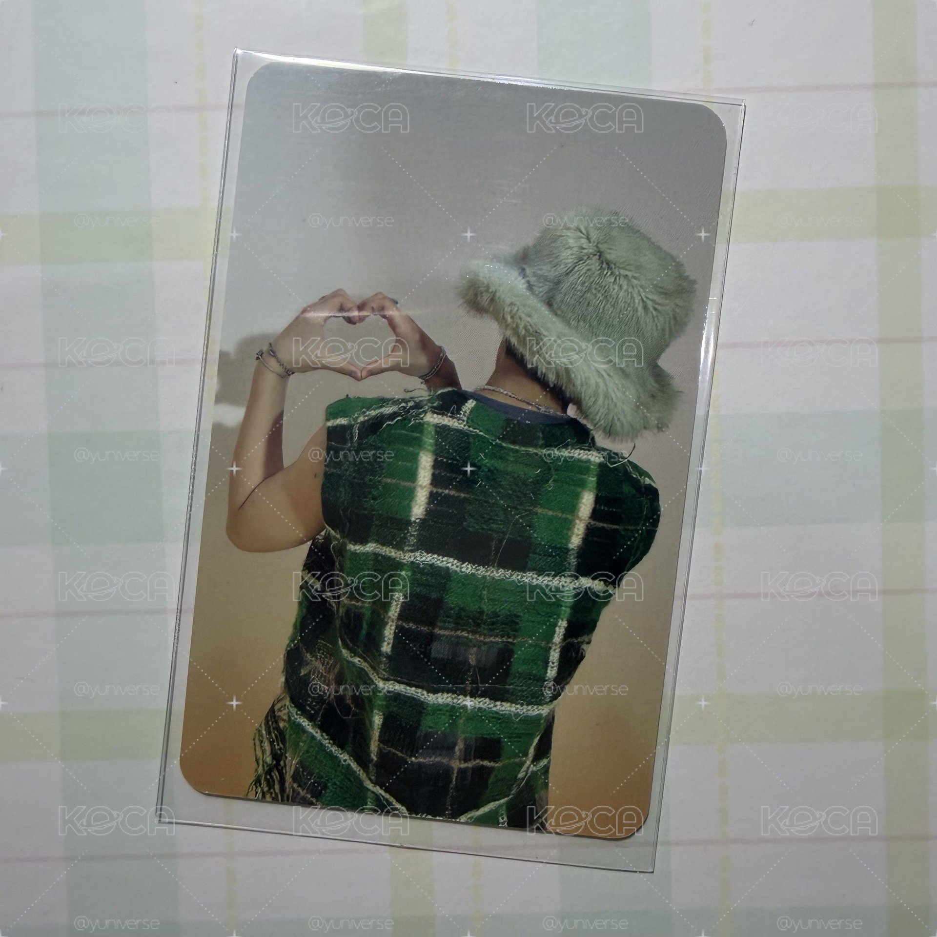 ATE 毛絨絨玟（需綁）