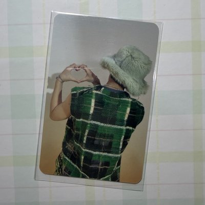 ATE 毛絨絨玟（需綁）