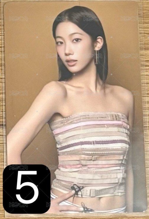 5 一葉