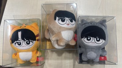 🌹已買到 | T1 Mini Friends