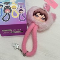 冬隱藏吊飾