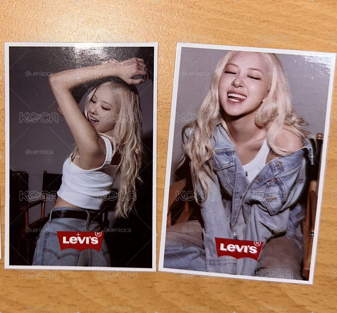 LEVI'S 抬手肉 笑臉肉