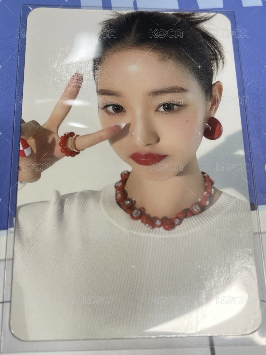 After like 專卡