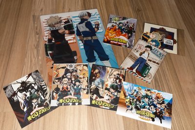 我英盤出 多爆豪