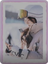 驕陽似我 愛如驕陽 · 撕拉卡 隨機卡 