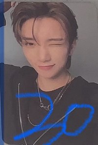 秀專卡7