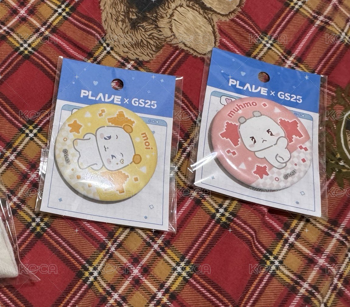 ❤️MMMM徽章