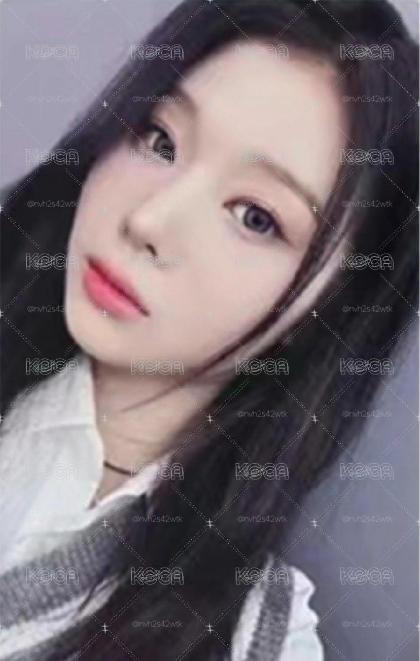 迷一 Pb C.ver 專輯卡 