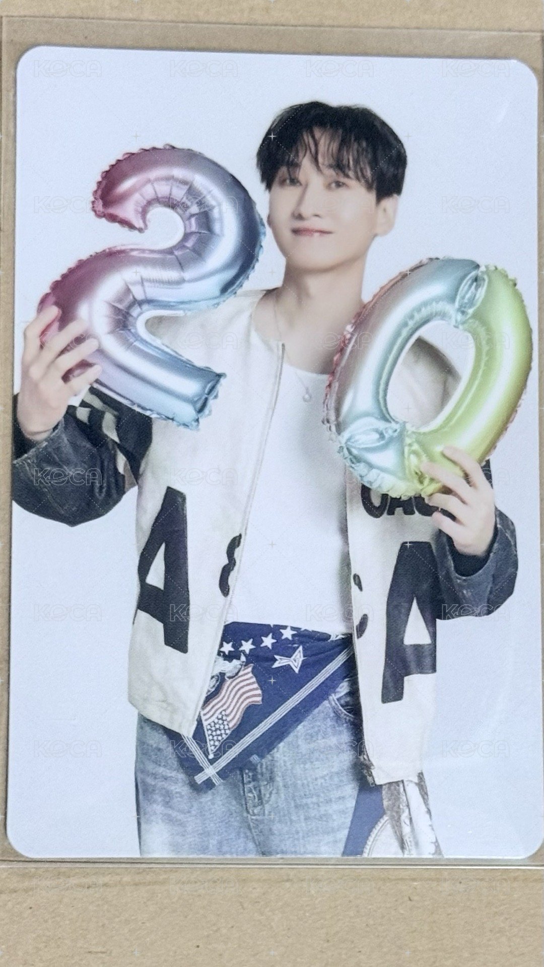 20赫