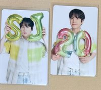 【一組】SJ20圭