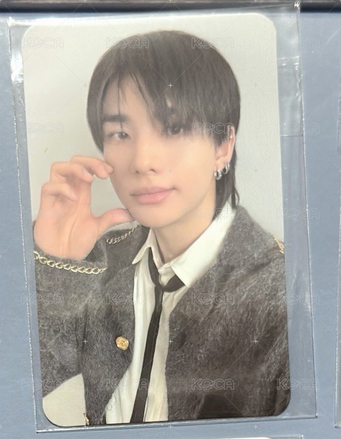 辰小卡A版