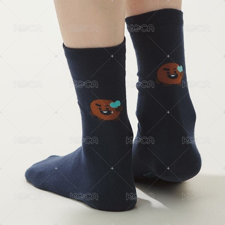 SHOOKY